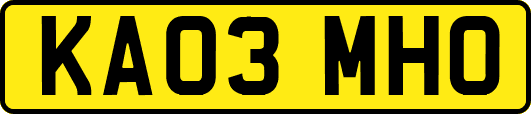 KA03MHO