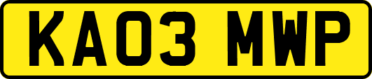 KA03MWP