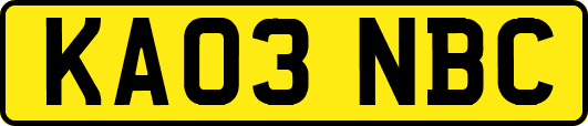 KA03NBC
