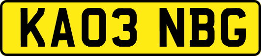 KA03NBG