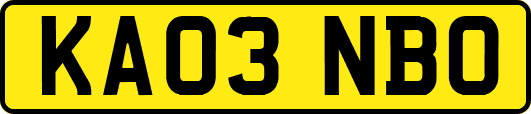 KA03NBO