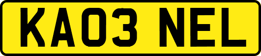 KA03NEL