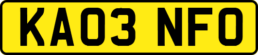 KA03NFO