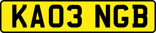 KA03NGB