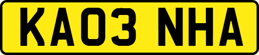 KA03NHA