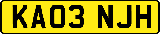 KA03NJH