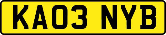 KA03NYB
