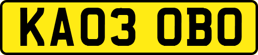 KA03OBO
