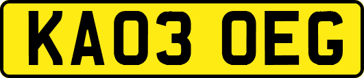 KA03OEG