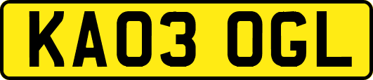 KA03OGL