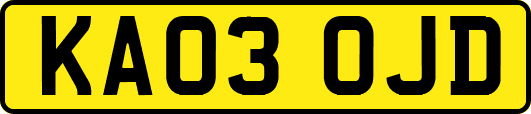 KA03OJD