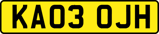 KA03OJH