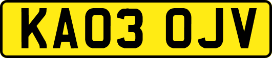 KA03OJV