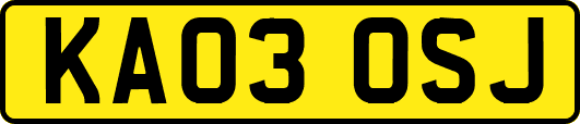 KA03OSJ