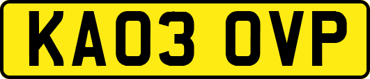 KA03OVP