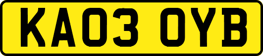 KA03OYB