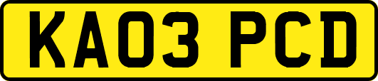 KA03PCD