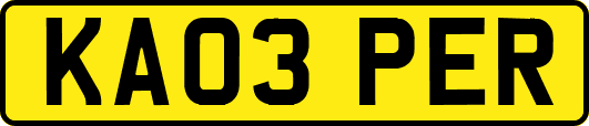 KA03PER