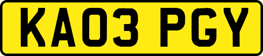KA03PGY