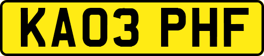 KA03PHF
