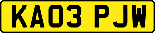 KA03PJW