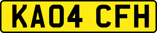 KA04CFH