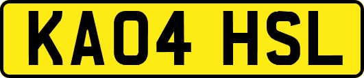 KA04HSL