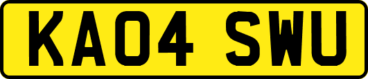 KA04SWU