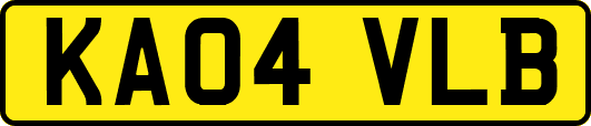KA04VLB