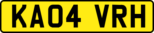 KA04VRH