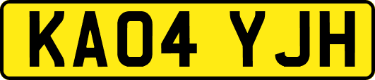 KA04YJH