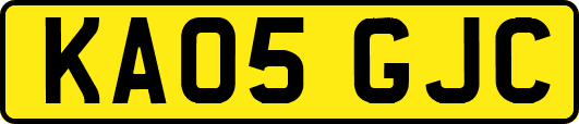 KA05GJC