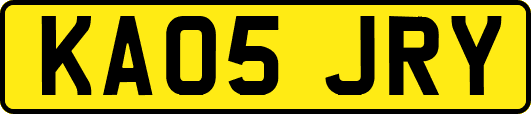 KA05JRY