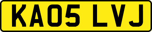KA05LVJ