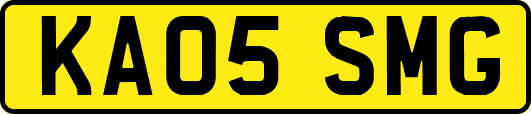 KA05SMG