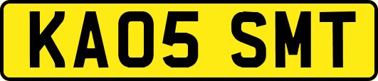 KA05SMT