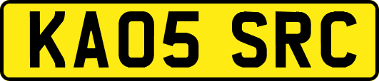 KA05SRC