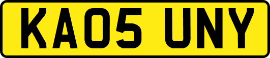 KA05UNY