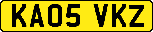 KA05VKZ