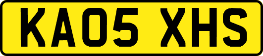 KA05XHS