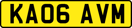 KA06AVM