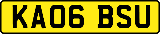 KA06BSU