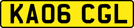 KA06CGL