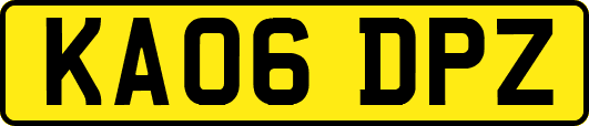 KA06DPZ