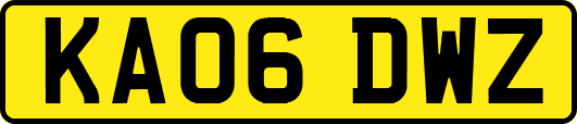 KA06DWZ