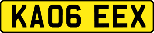 KA06EEX