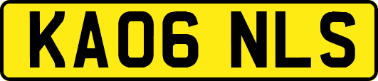 KA06NLS