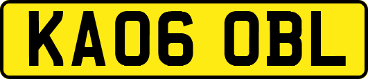 KA06OBL