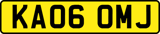 KA06OMJ