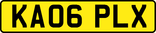 KA06PLX
